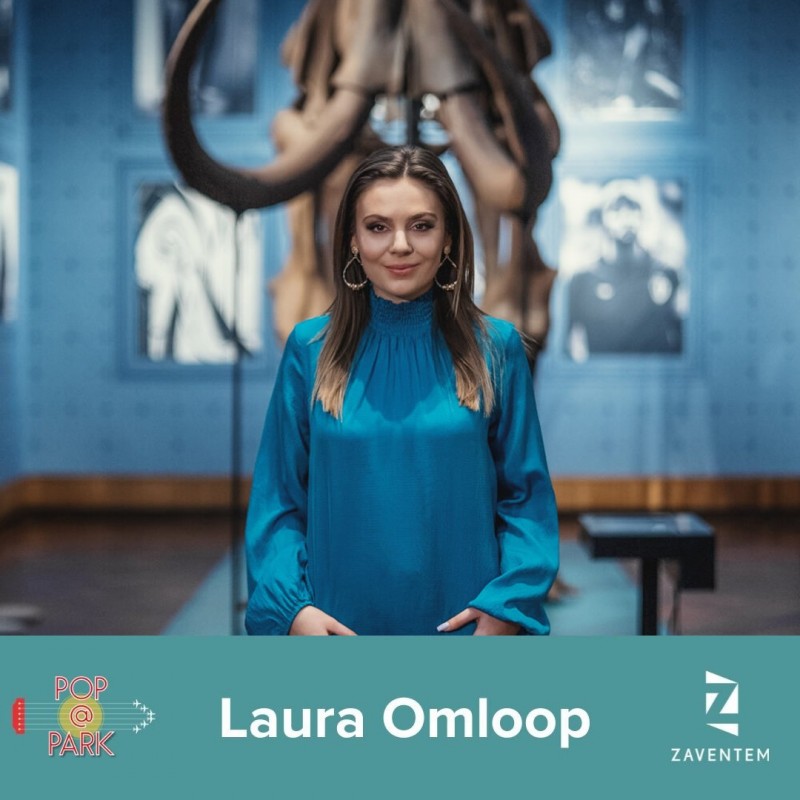 Laura Omloop - Pop@Park 